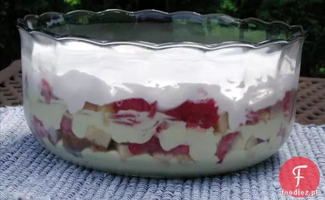 Disney Grapefruit Cake