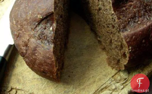 Zdrowy Chleb Żytni