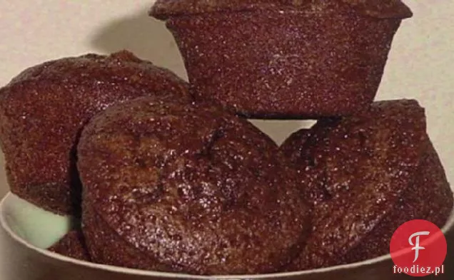 Shortcut Mexican Brownies