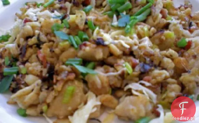 Ser Szwajcarski Spaetzle