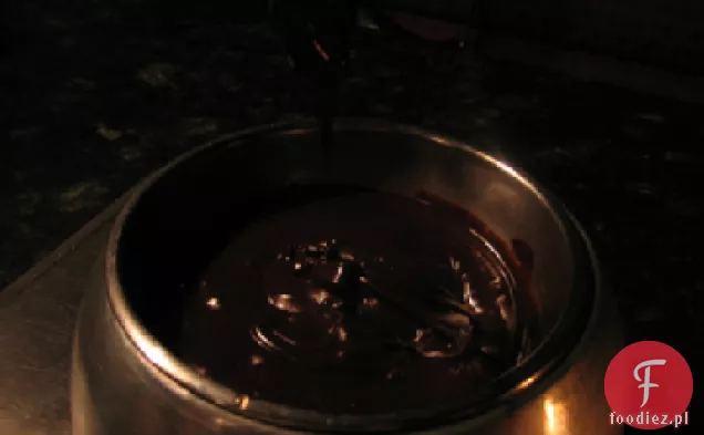 Fondue Black Sorcery