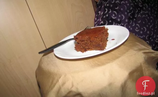 Pierniki babcie (piernikowe ciasteczka)