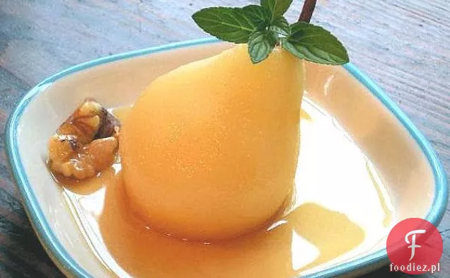 Pierniki Z Tofu