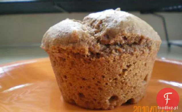 Piernikowe Muffinki
