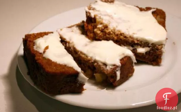 Pain D ' Épices-Przyprawiony Francuski Piernik Z Miodem