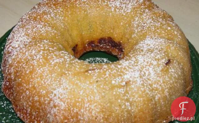 Marmurowy Tort Ricotta