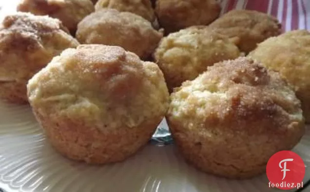 Muffinki s ' more