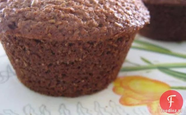 Muffinki Smakujące Jak Pączki