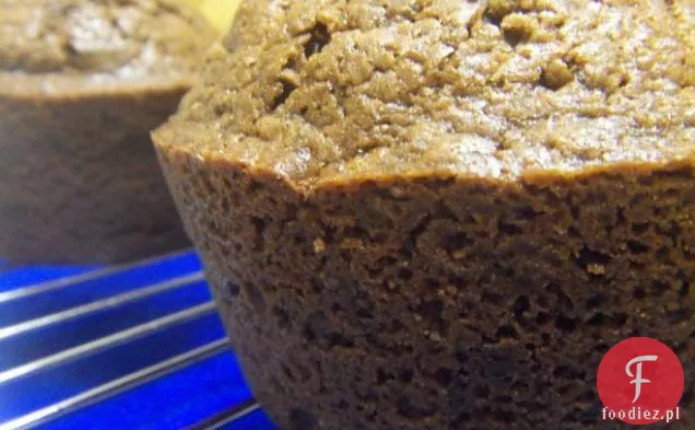 Pikantne Muffiny Serowo-Cebulowe