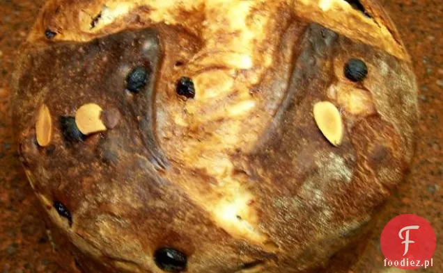 Panettone di Milano