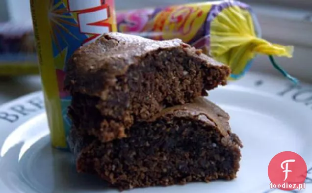 Yorkshire Parkin