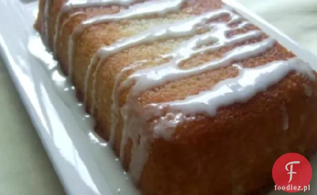 Lemon Delight Funt Cake