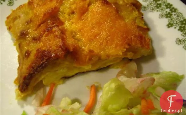 Łatwy Suflet Czekoladowy (Mark Bittman)