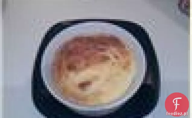 Słodki Suflet Cebulowy