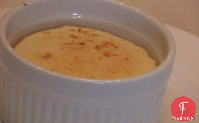 Łyżka Suflet Chlebowy
