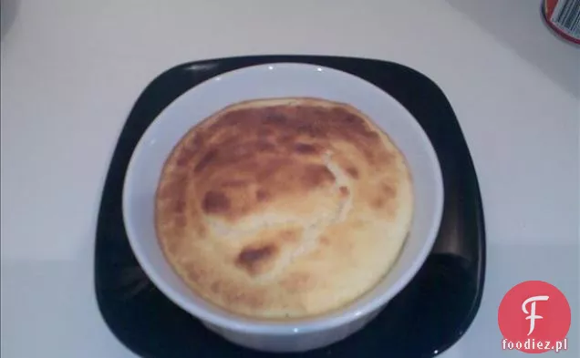 Suflet Z Tostami Francuskimi