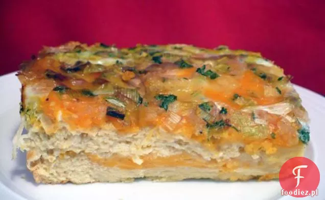 Suflet Brie i Cheddar