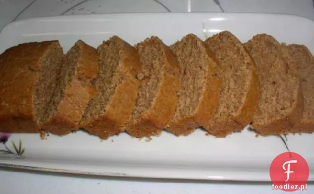 Niskotłuszczowe Zdrowe Przyprawy Ciasto (Kosher-Pareve)