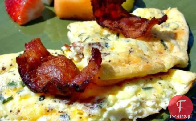 Ciastka krabowe jak Joe ' s Crab Shack