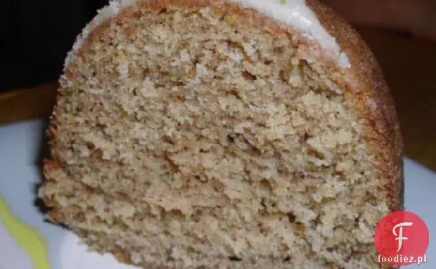 Ciocia Ava Maślanka Spice Cake