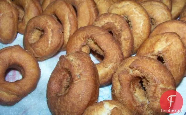 Appenzell Honey Cakes (Szwajcarskie Ciasteczka)