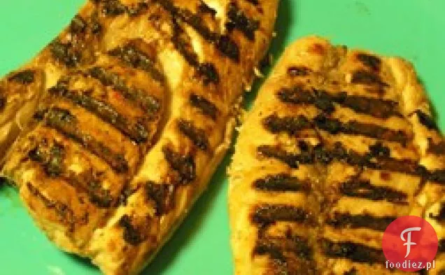 Super Lato Grillowane Bluefish