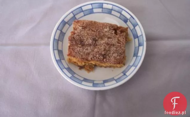 Funnel Cake Mix (prezenty w słoiku)