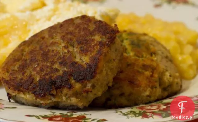 Maryland Crab Cakes, The Real Deal