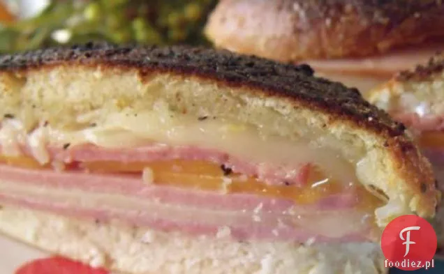 Hot Hoagies