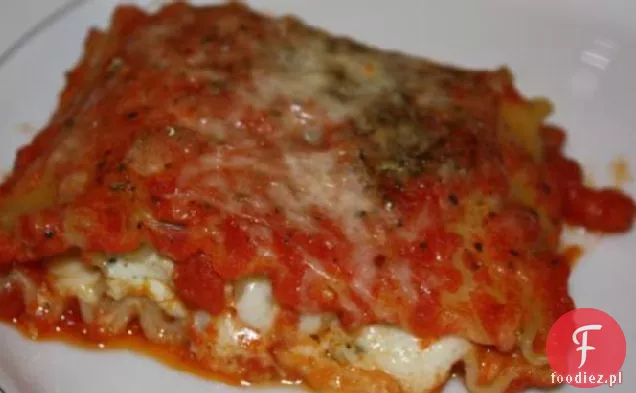 Pepperoni Lasagna Roll-Ups