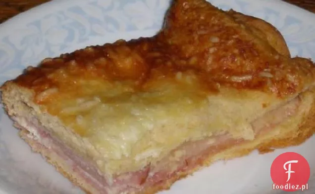 Hoagie Bake