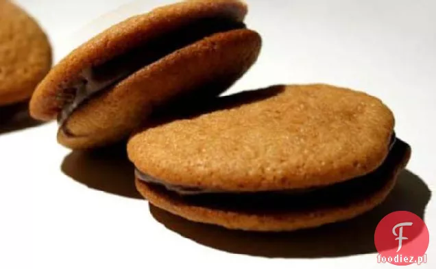 Reverse Whoopie Placki