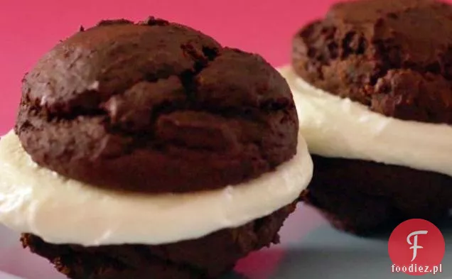 Whoopie Placki