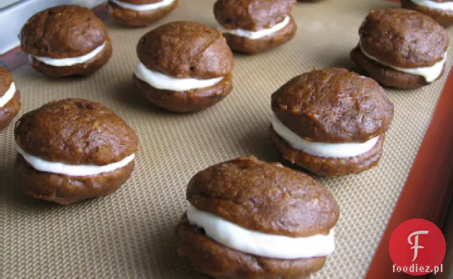 Whoopie Placki