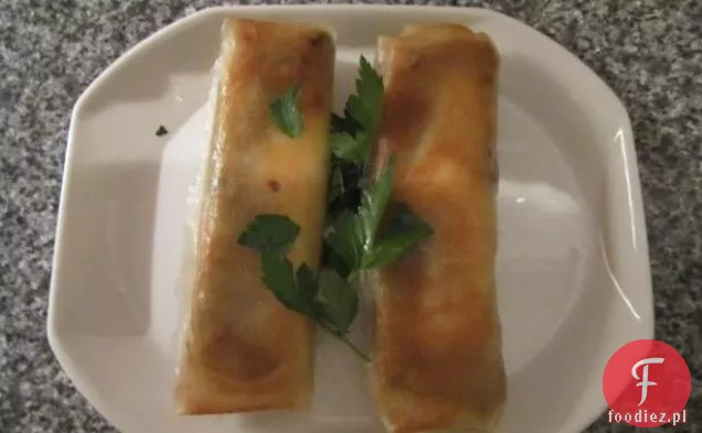 Borek Algierski