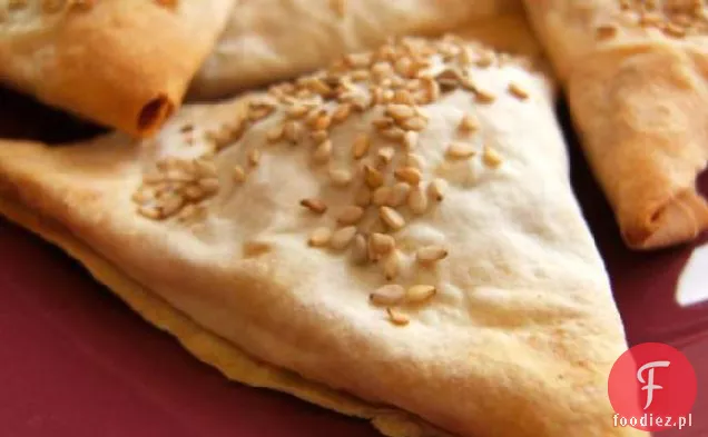Borek (Przystawki Tureckie)