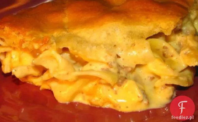 Ser Burger Alfredo