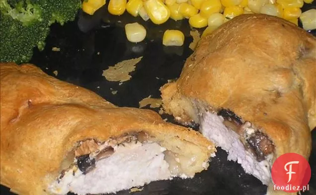 Zapiekanka Śniadaniowa Dla Par Bec