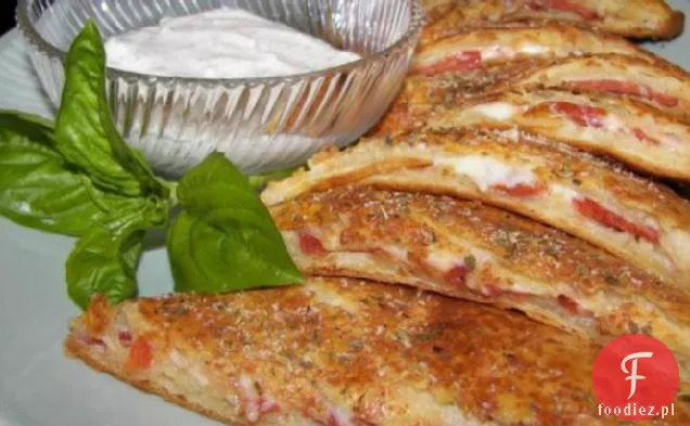 Szybkie Rozpuszczanie Pizzy