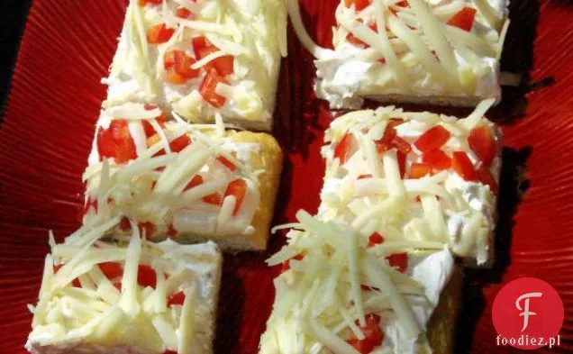 Szybka Pizza Wegetariańska