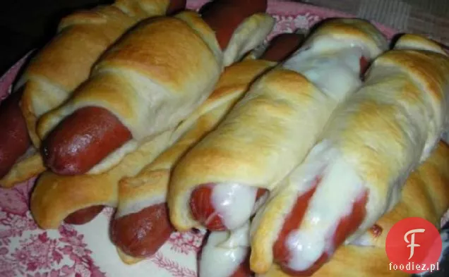Crescent Dogs