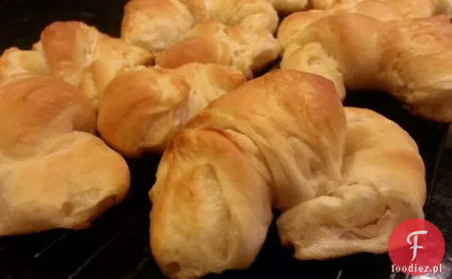 Jalapeño Crescent Roll Snacks