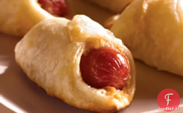 Pigs-In-A-Blanket