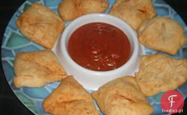 Pizza Księżyce