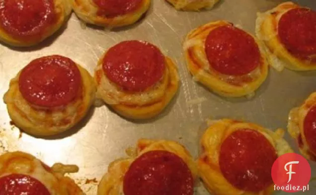 Pizza Mini Flaky