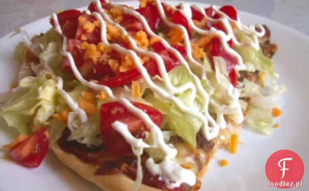 Przystawka Do Pizzy Easy Taco