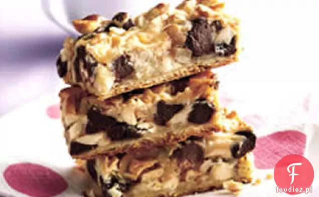 Crescent Layer Bars