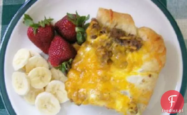 Brunch Pizza Kwadraty