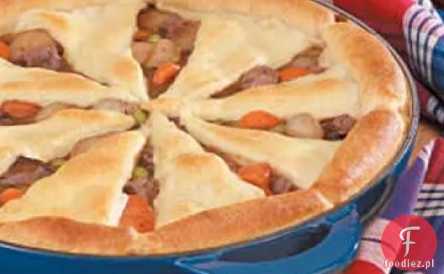 Przepis Na Stek Potpie