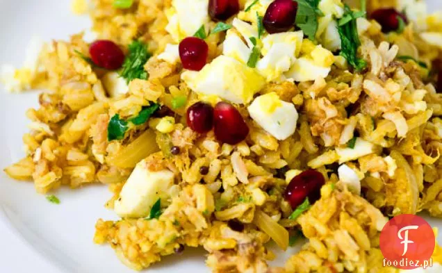 Kedgeree